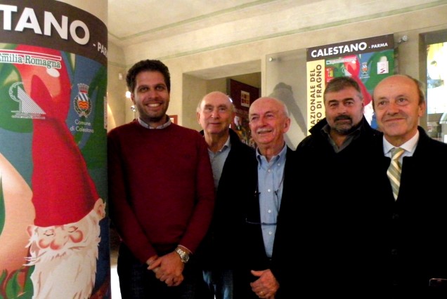 fiera fragno
