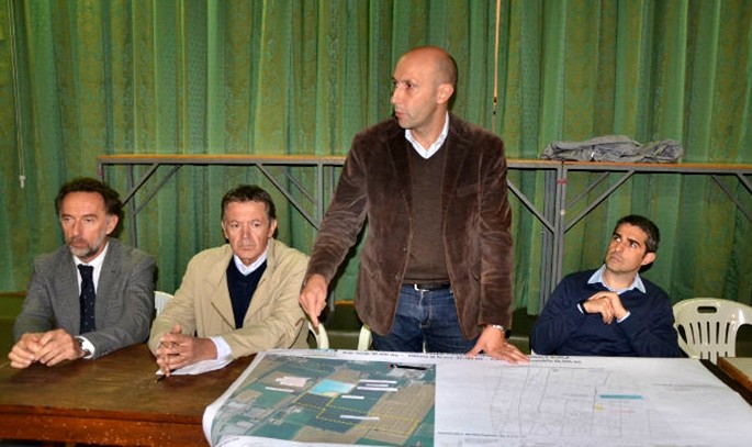 incontro