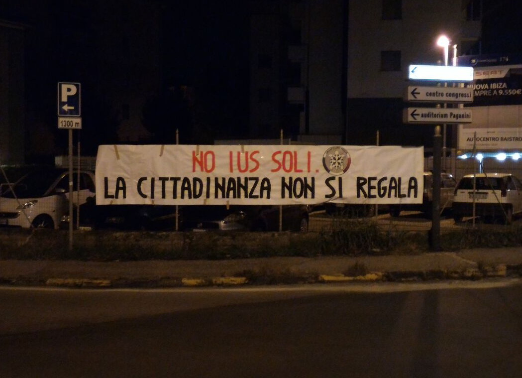 iusoli