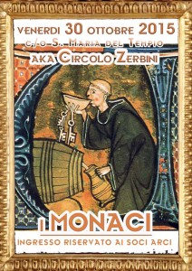 monaci