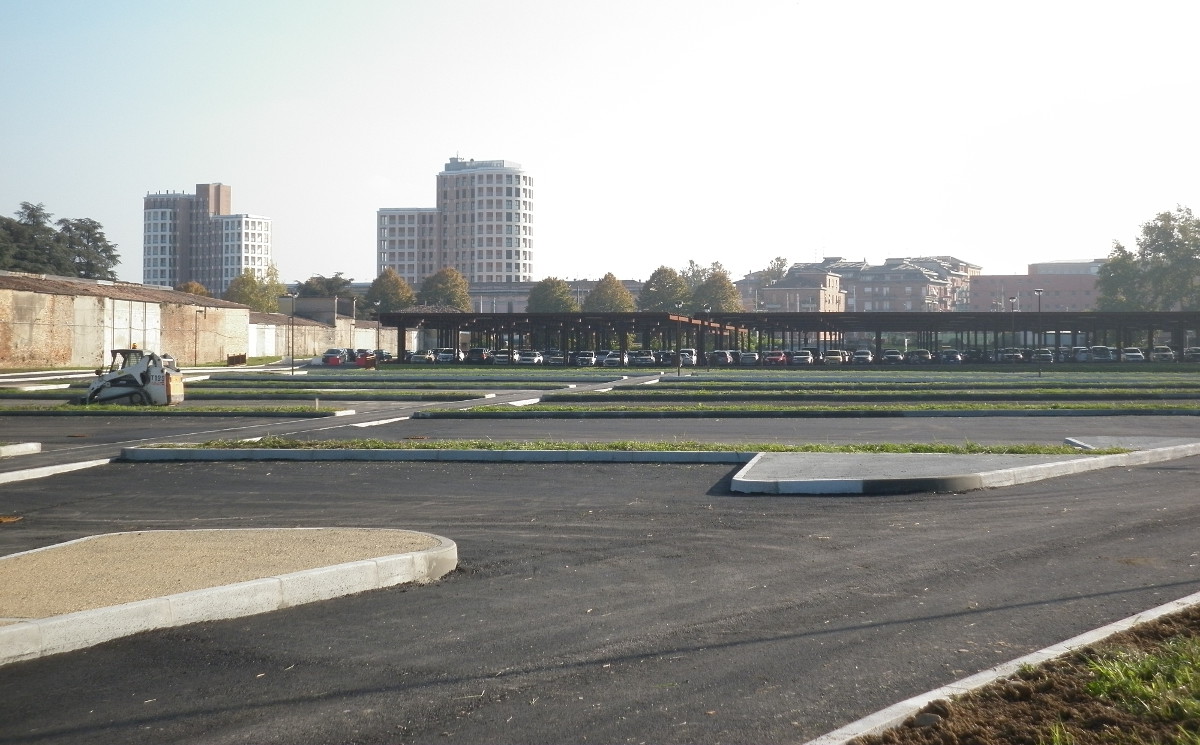 parcheggiofidenza