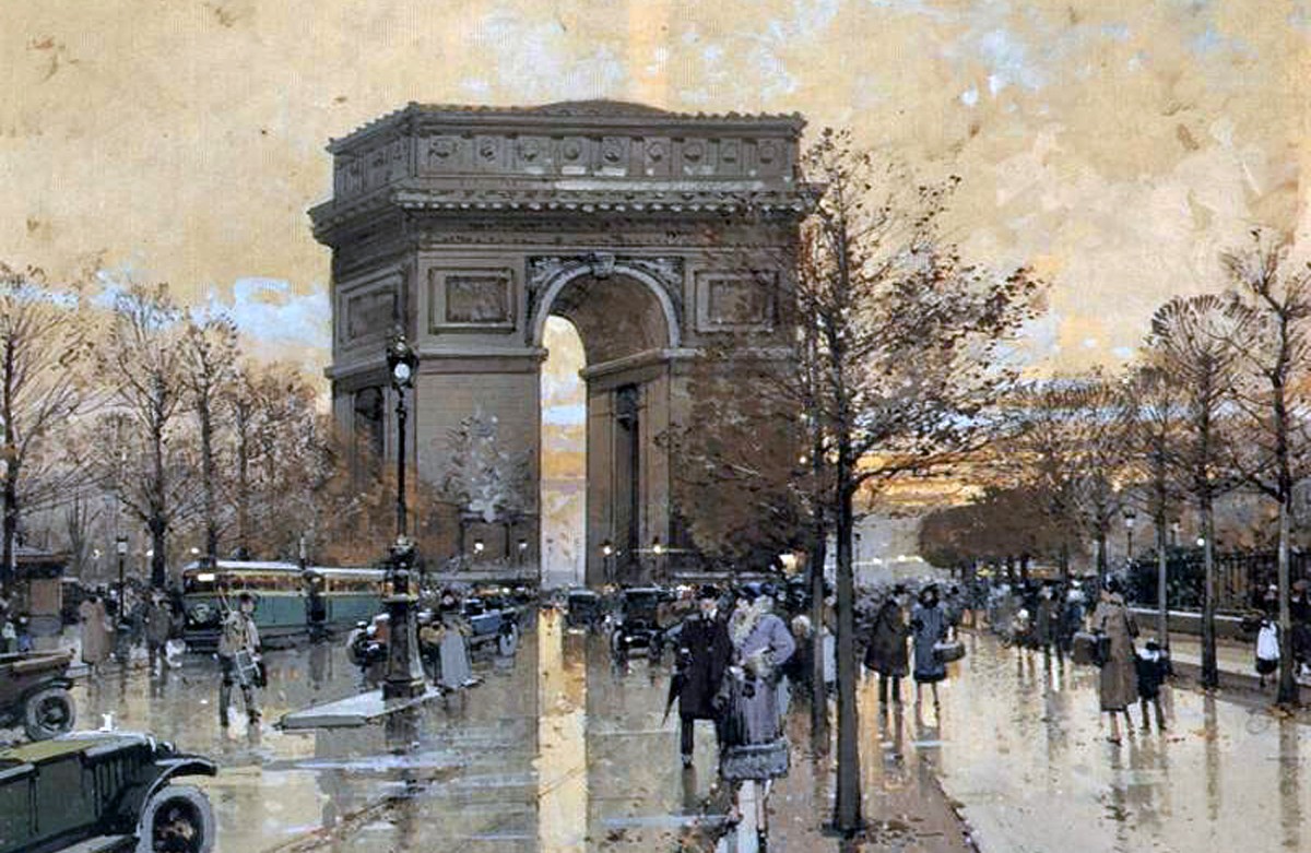 paris