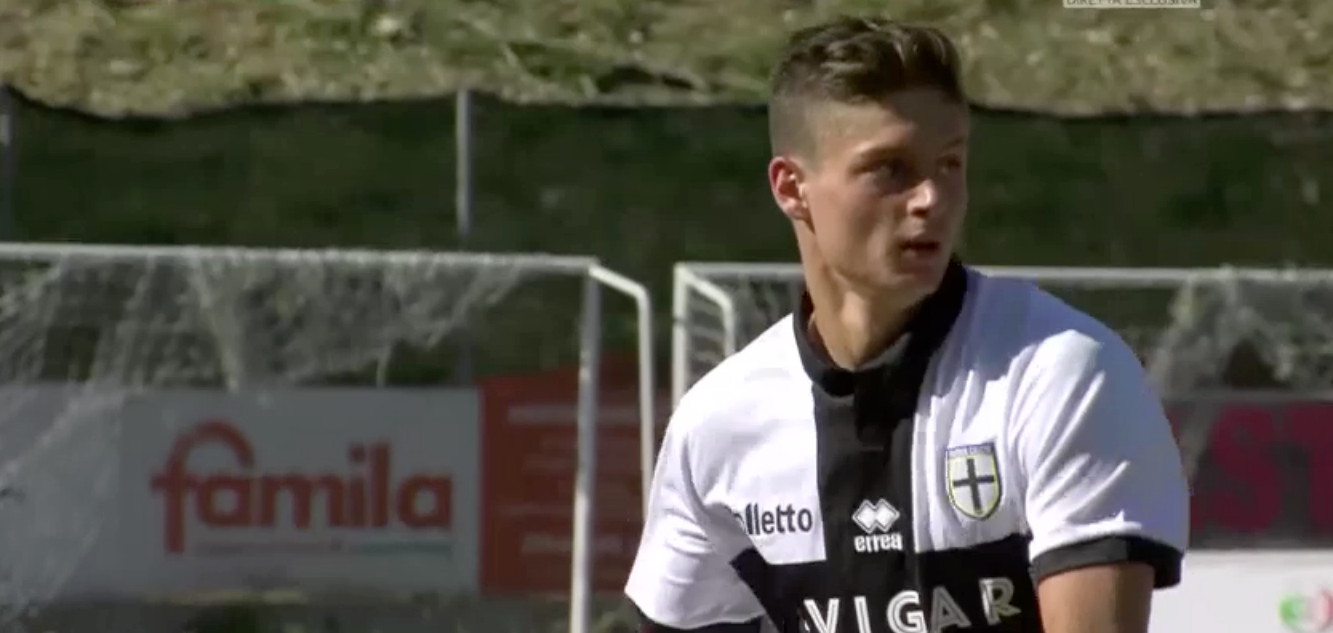 parmacalcio