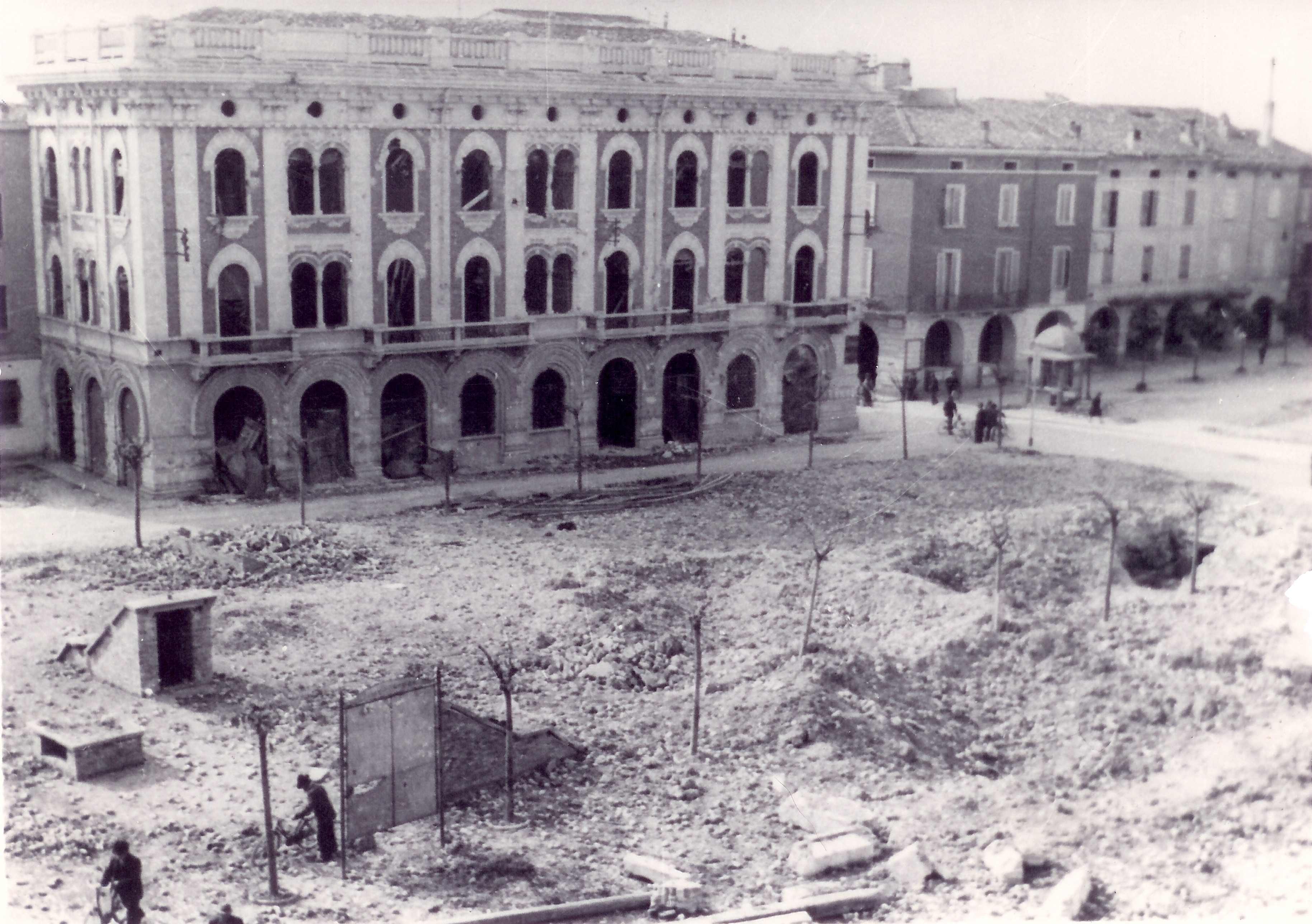 piazza