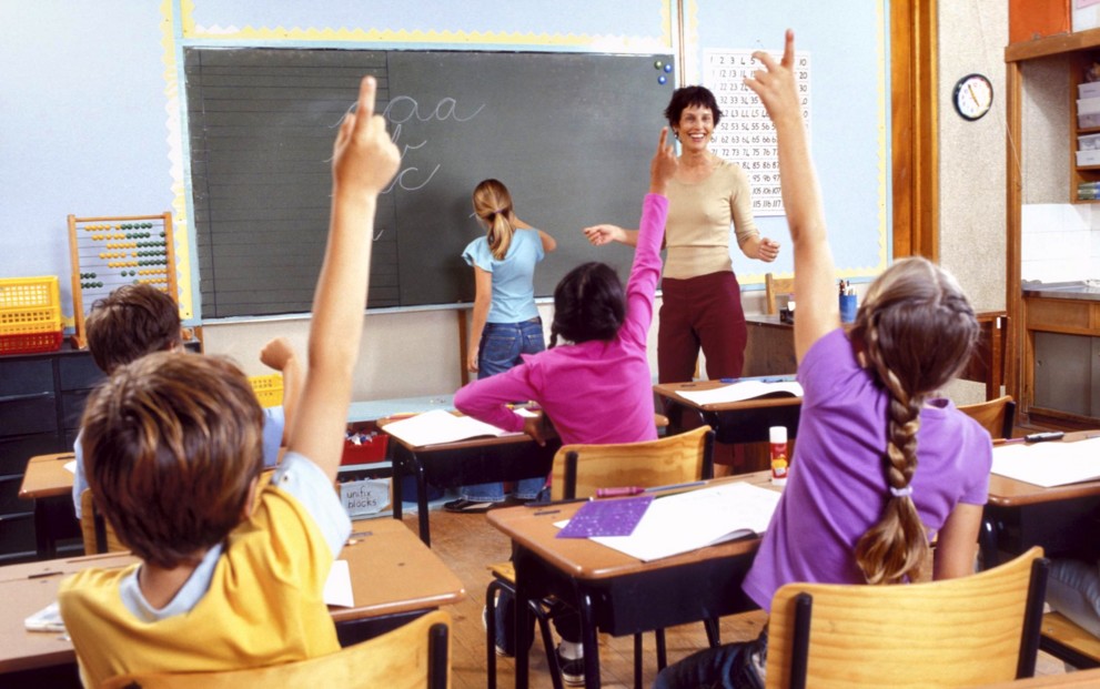 scuola