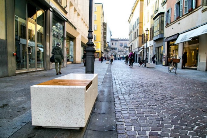 via cavour
