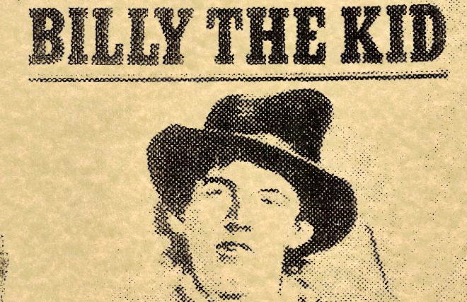 Billy the Kid