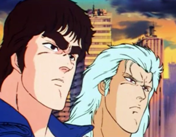Kenshiro