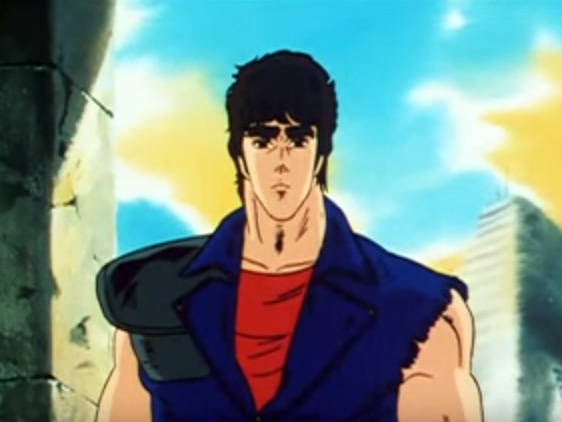 Kenshiro