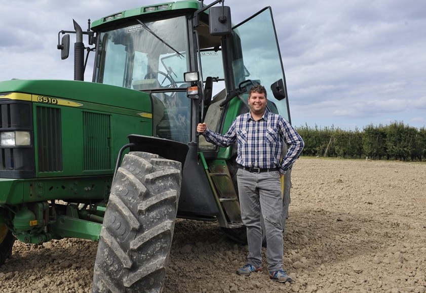 agricoltore