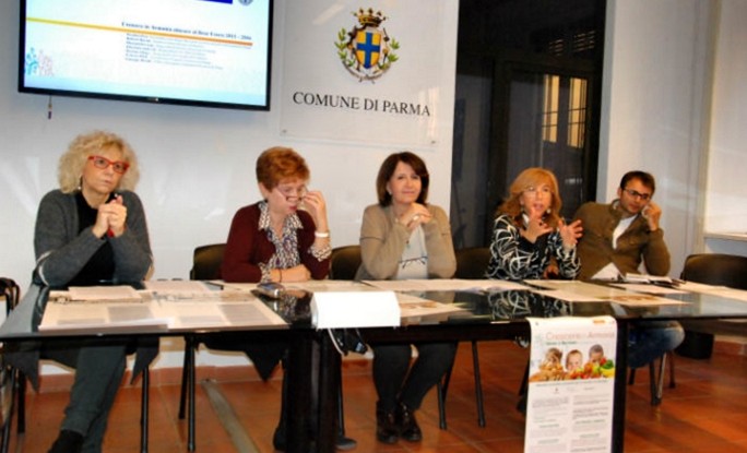 conferenza stampa