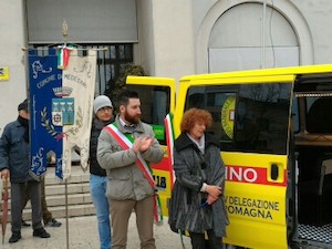 inaugurazione