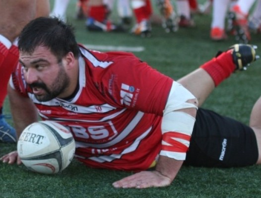 rugby