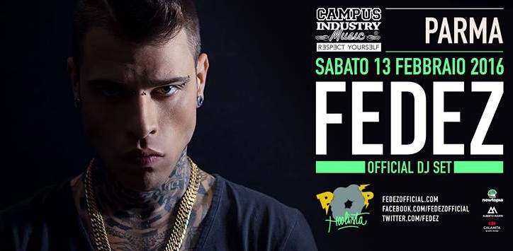 Fedez