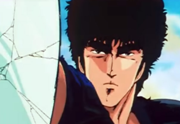 Hokuto-no-Ken