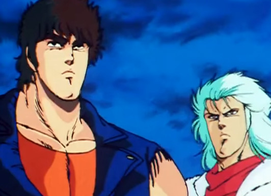 Kenshiro