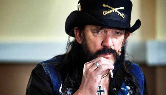 Lemmy