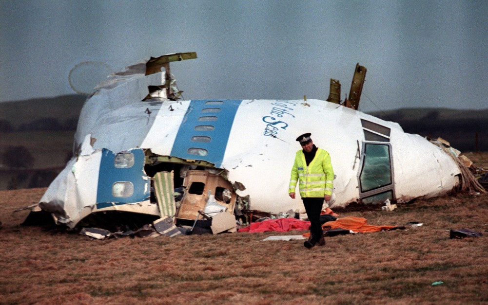 Lockerbie