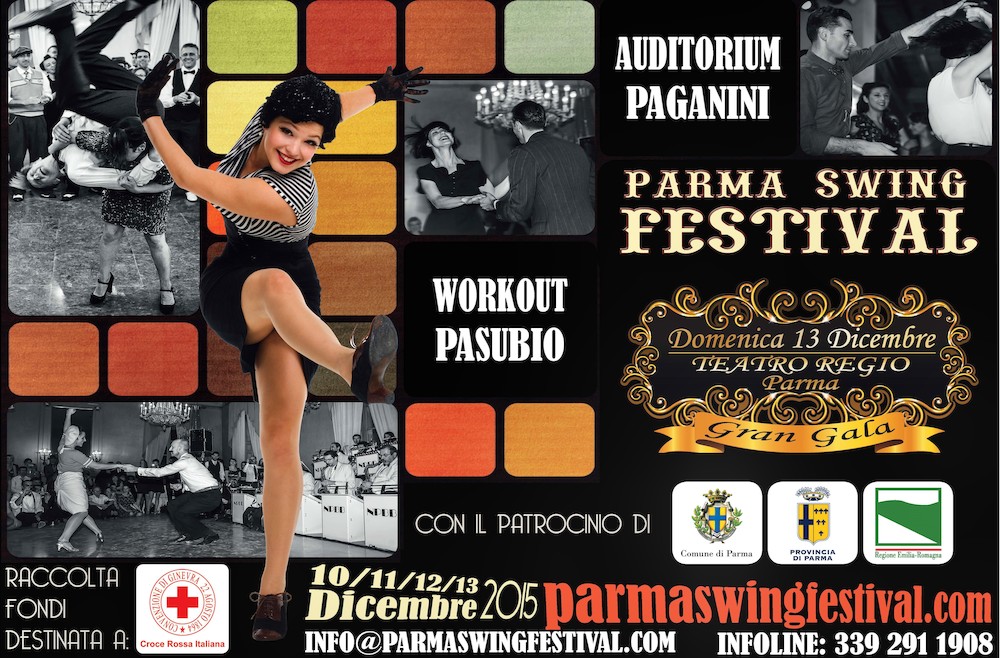 Parma Swing Festival