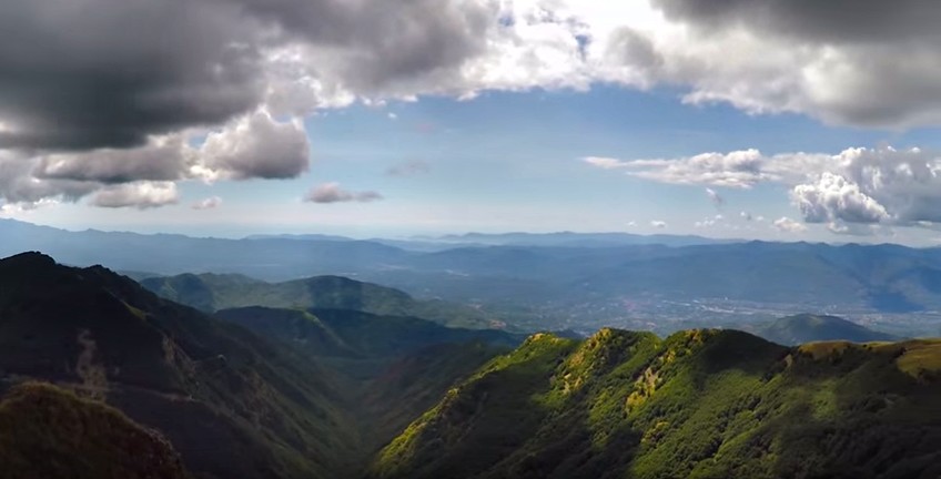 appennino