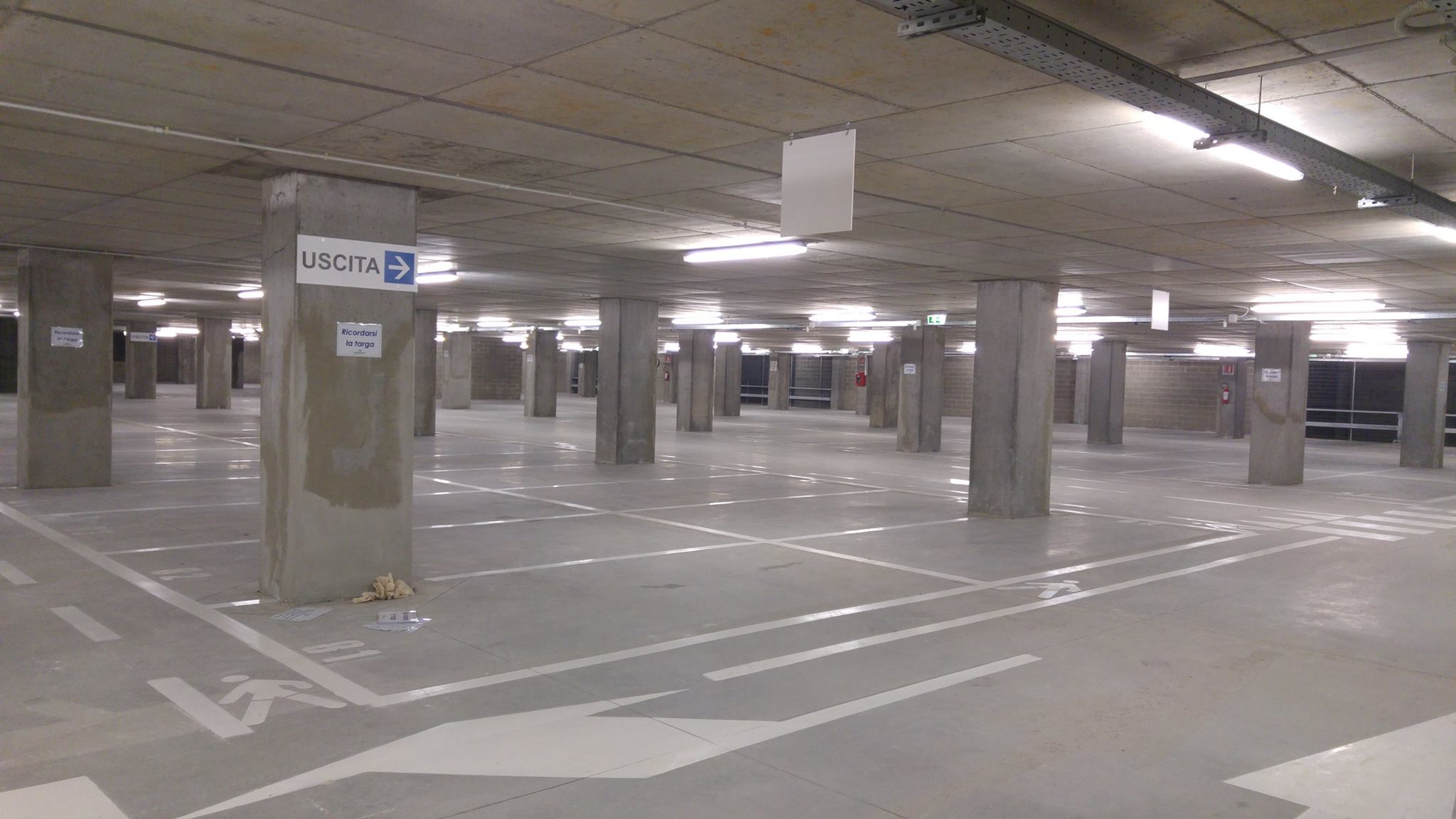 parcheggiostazione