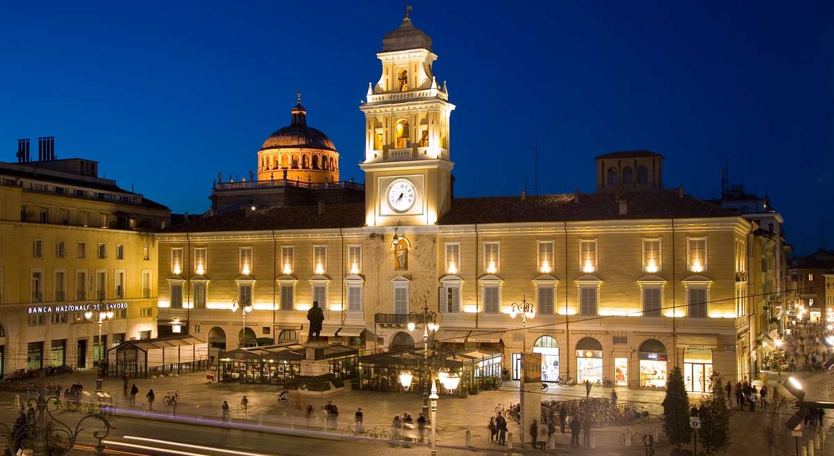 piazza garibaldi