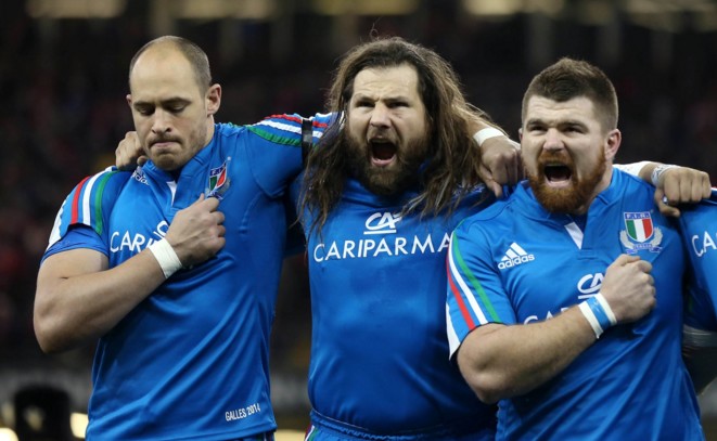 rugby