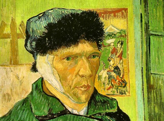 van gogh