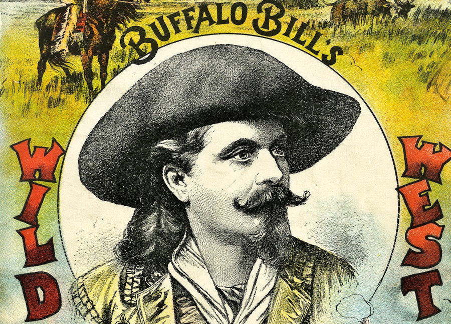 Buffalo Bill