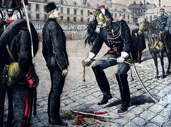 Dreyfus