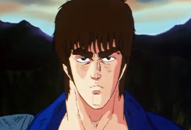 Kenshiro