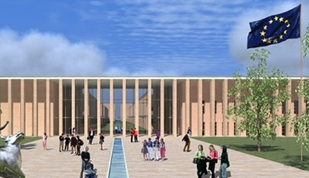 Scuola-per-l'Europa