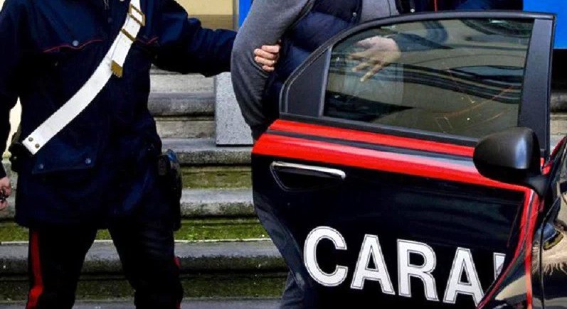 arresto
