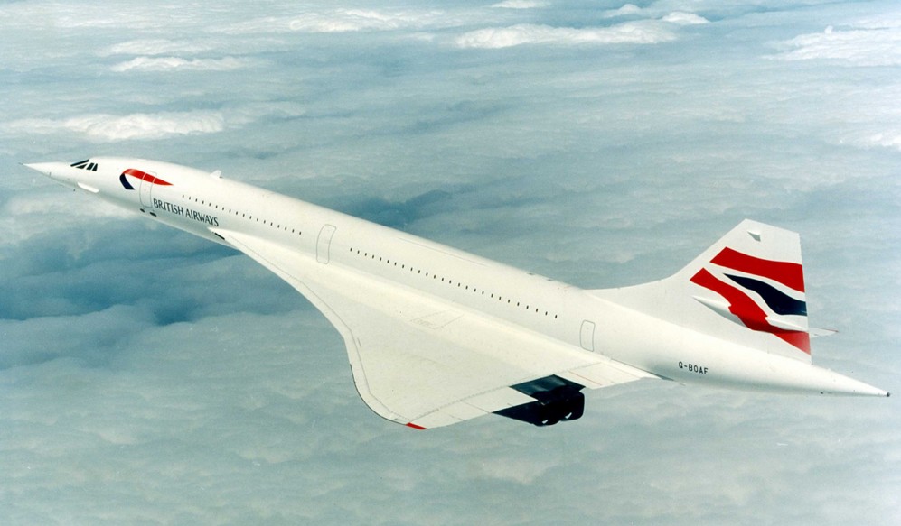 concorde