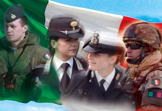 esercito