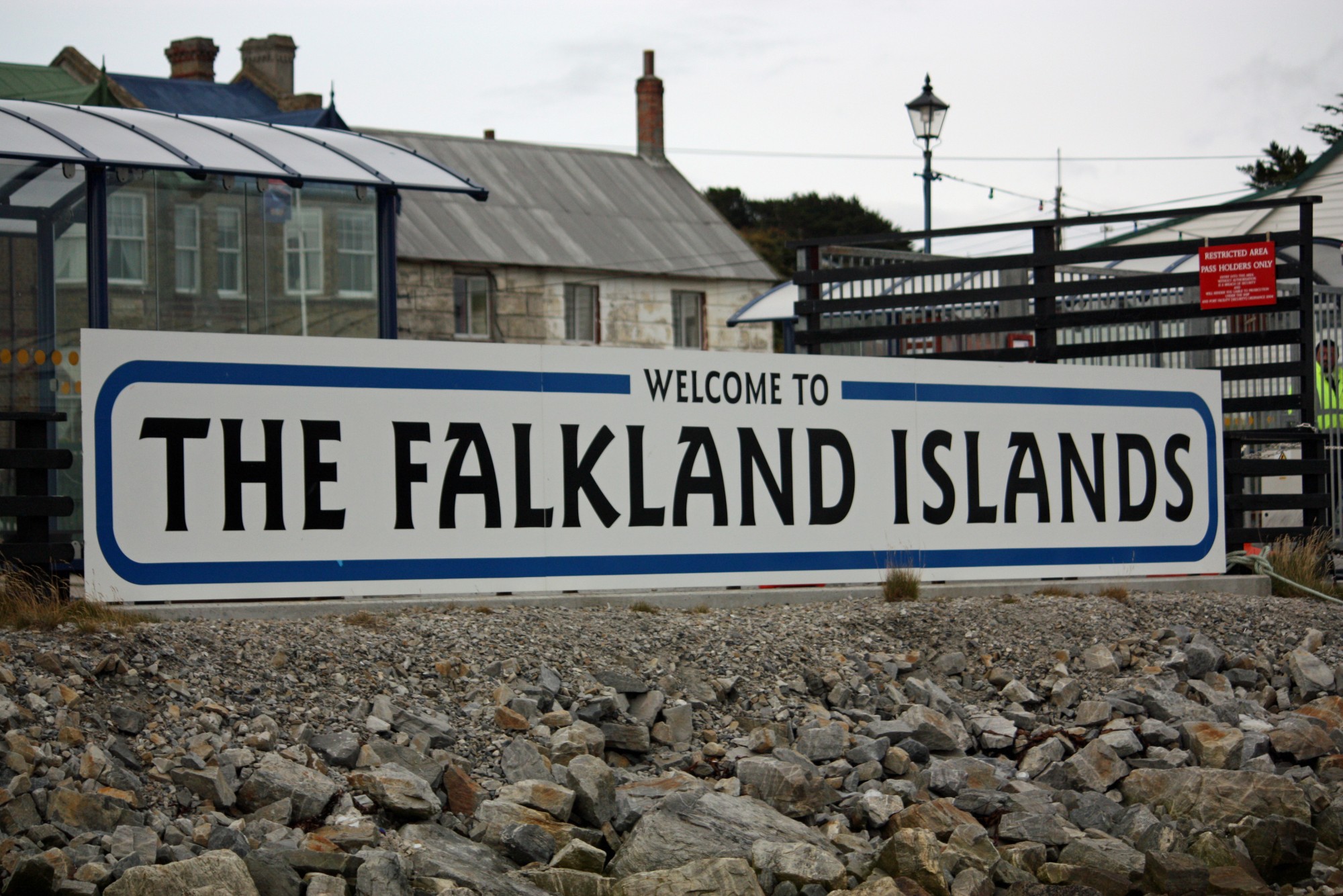 falkland