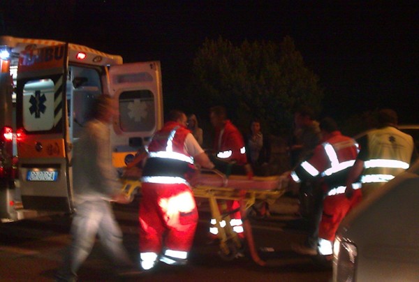 incidente