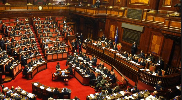 parlamento