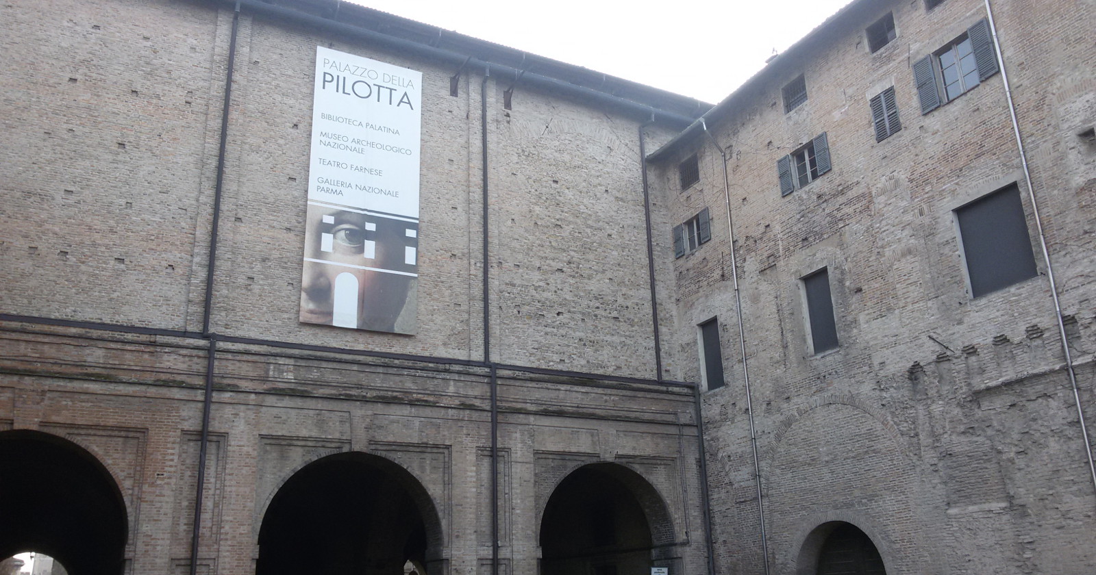pilotta