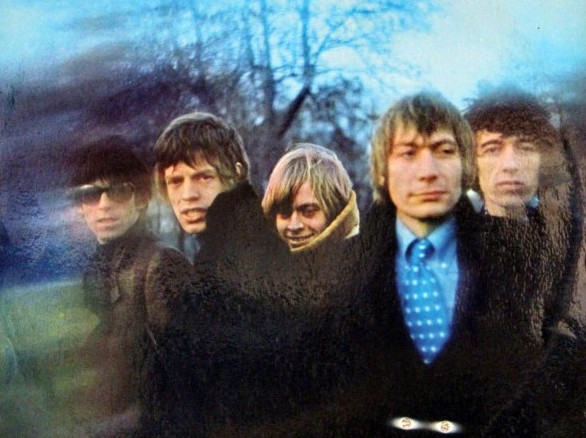 rolling stones