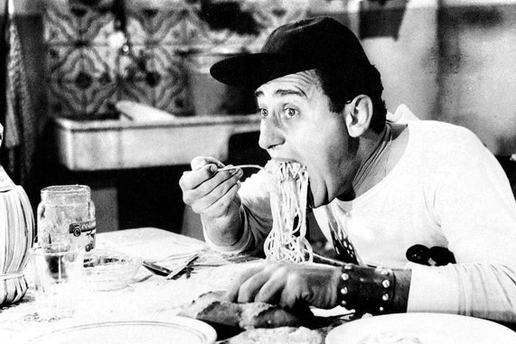 Alberto Sordi
