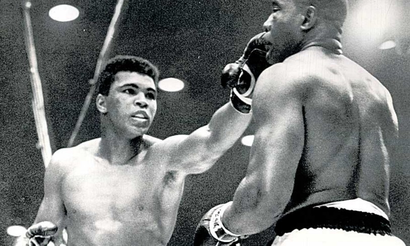 Cassius Clay