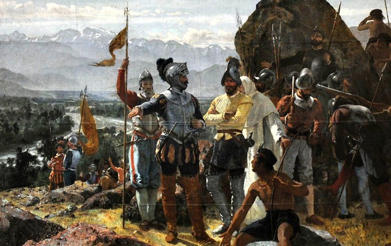 Pedro de Valdivia