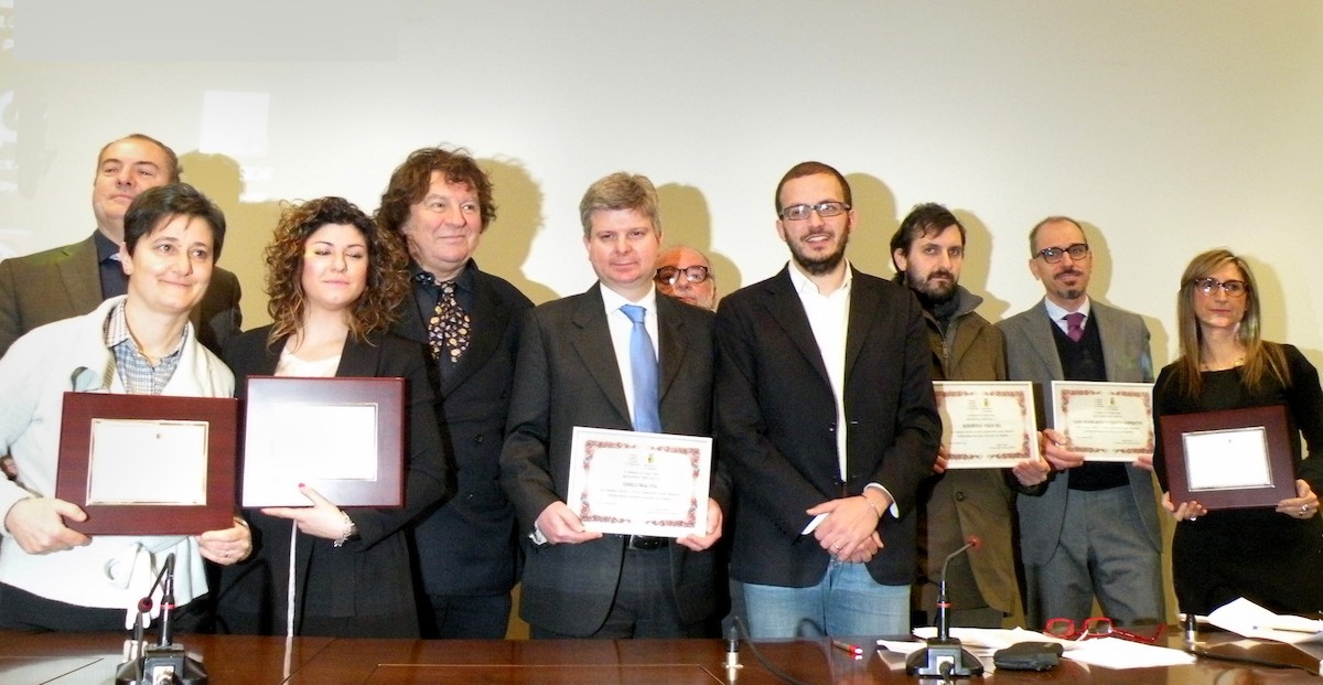 Premio Sassi