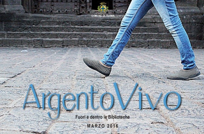 argento vivo