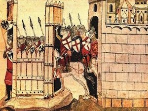 battaglia di parma