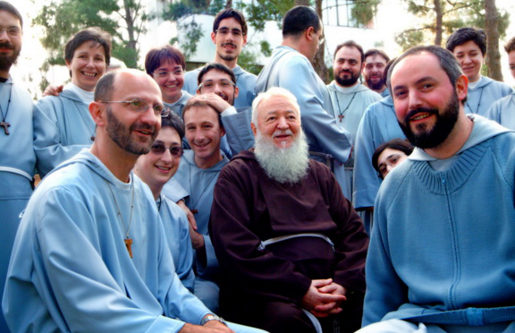 comunità-Betania