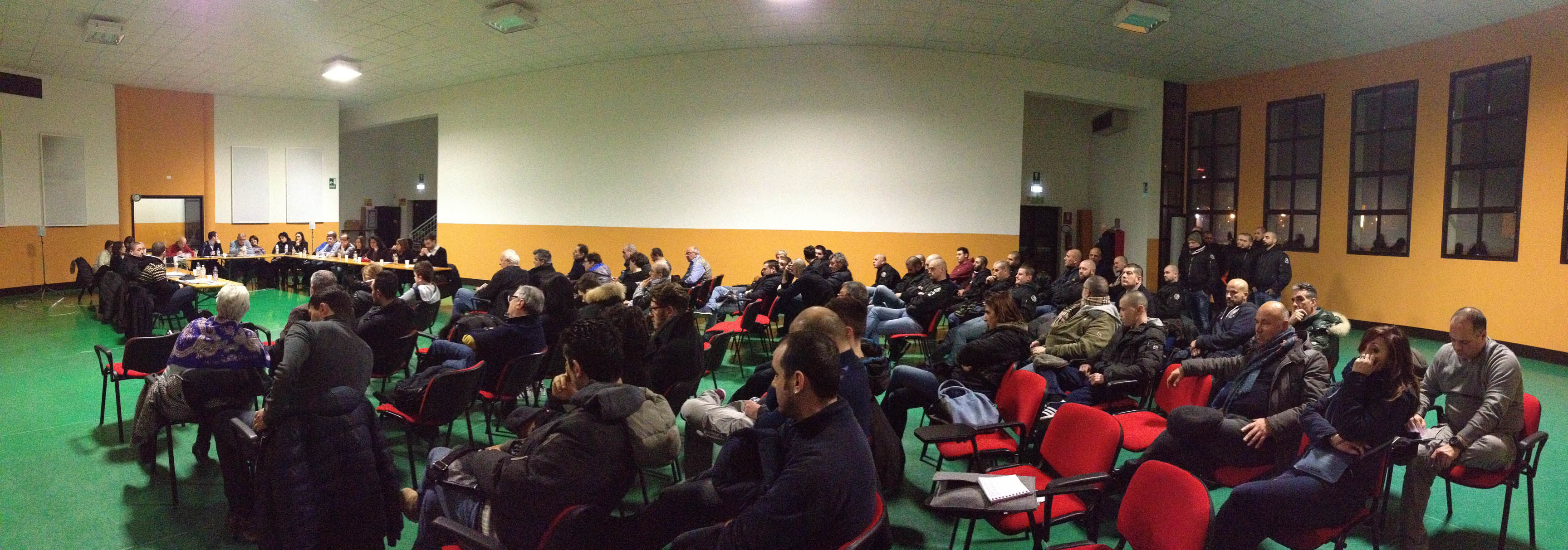 consiglio comunale
