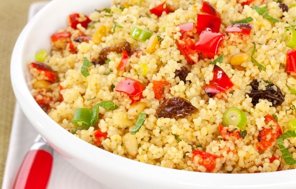 cous cous