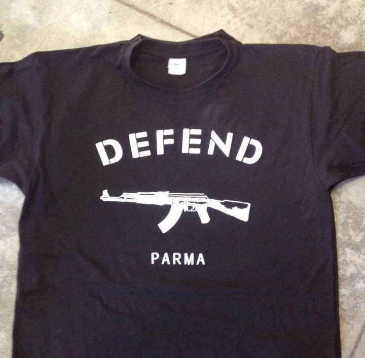 defendparma